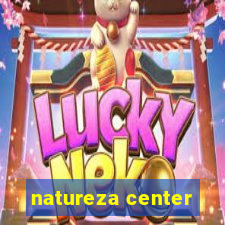 natureza center